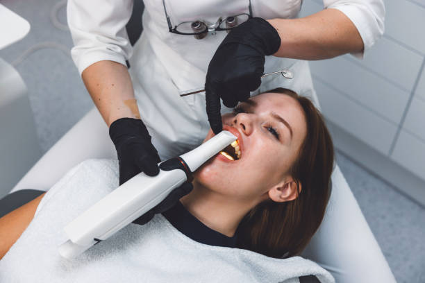 Emergency Treatment for Tooth Sensitivity