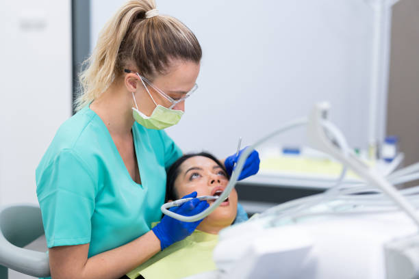 Best Urgent Dental Care for Toothaches in Town And Country, MO