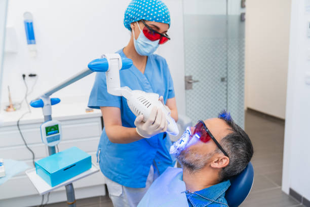 Best Emergency Treatment for Jaw Pain or Injury in Town And Country, MO